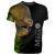 Dragon Breathable T-shirt Megabaits - bream/tench black BESTEN KUNSTKODER Angelshop