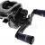 Lew’s Team Lew's Pro-Ti Baitcast Reel BESTEN KUNSTKODER Angelshop