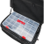 Rapala CountDown Sling Bag Pro XL BESTEN KUNSTKODER Angelshop