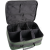 Dragon MegaBAITS reel bag BESTEN KUNSTKODER Angelshop