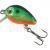 Balzer Wobbler Trout Crank BESTEN KUNSTKODER Angelshop