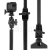 Scotty Camera/smartphone/tablet boat mounts BESTEN KUNSTKODER Angelshop