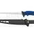 Mustad MT-101 Knife BESTEN KUNSTKODER Angelshop