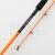 Savage Gear Orange LTD Big Bait Casting Rod BESTEN KUNSTKODER Angelshop