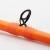 Savage Gear Orange LTD Medium Game Casting Rod BESTEN KUNSTKODER Angelshop