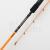 Savage Gear Orange LTD Medium Game Casting Rod BESTEN KUNSTKODER Angelshop