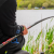 Preston Dura Carp 800 8m Pole BESTEN KUNSTKODER Angelshop