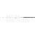 DAM Madcat White Vertical Spinning Rod BESTEN KUNSTKODER Angelshop