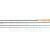 Mikado Fly MLX Grayling BESTEN KUNSTKODER Angelshop