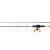 Abu Garcia Kits MAX STX Casting Combo BESTEN KUNSTKODER Angelshop