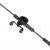 Abu Garcia MAX X BLACK OPS Casting Combo BESTEN KUNSTKODER Angelshop