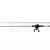 Abu Garcia MAX X BLACK OPS Casting Combo BESTEN KUNSTKODER Angelshop