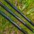 Preston Monster Xtreme Distance Feeder Rods BESTEN KUNSTKODER Angelshop