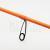 Savage Gear Orange LTD Light Game Rod BESTEN KUNSTKODER Angelshop