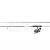 Penn Pursuit IV Inshore Lure Combo BESTEN KUNSTKODER Angelshop