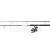 Penn Ruten Pursuit IV Spinning Combo BESTEN KUNSTKODER Angelshop