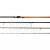 Savage Gear Salmonoid SG6 Travel Spinning Ruten BESTEN KUNSTKODER Angelshop