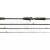 Savage Gear SG4 Fast Game Baitcast Travel Rod BESTEN KUNSTKODER Angelshop