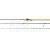 Abu Garcia SÖLV AG2 Spinning Rod BESTEN KUNSTKODER Angelshop