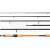 Shimano STC AX Spinning Multi Length BESTEN KUNSTKODER Angelshop