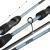 Lucky John Vanrex Micro Jig BESTEN KUNSTKODER Angelshop