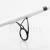 DAM Madcat White Clonk Teaser Spinning Rod BESTEN KUNSTKODER Angelshop