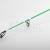 DAM Madcat White Clonk Teaser Spinning Rod BESTEN KUNSTKODER Angelshop