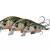 Savage Gear Wobbler 3D Sticklebait Twitch BESTEN KUNSTKODER Angelshop