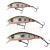 Savage Gear Wobbler 3D Sticklebait Twitch BESTEN KUNSTKODER Angelshop