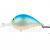 Dorado Wels Wobbler Alaska 6cm und 8cm BESTEN KUNSTKODER Angelshop