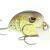 SPRO Baby Fat John 50 BESTEN KUNSTKODER Angelshop