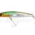 Illex Wobbler Battle Minnow 80 F BESTEN KUNSTKODER Angelshop