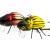 Microbait Köder Colorado Beetle BESTEN KUNSTKODER Angelshop