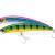 YO-ZURI Crystal Minnow Floating BESTEN KUNSTKODER Angelshop