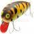 Tiemco Wobbler Daikichi Crank Bait Minamotogoro BESTEN KUNSTKODER Angelshop