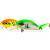 Vidra Lures Wobbler Agility Jointed BESTEN KUNSTKODER Angelshop