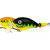 Vidra Lures Wobbler Nautilus Shallow Runner Jointed BESTEN KUNSTKODER Angelshop