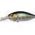 Megabass Deep-X 100 LBO BESTEN KUNSTKODER Angelshop