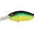 Megabass Deep-X 100 LBO BESTEN KUNSTKODER Angelshop