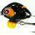 HMG Lures DroopKILLER PRO LongCast BESTEN KUNSTKODER Angelshop