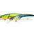 Shimano Wobbler Exsence Silent Ass Flash Boost 129 BESTEN KUNSTKODER Angelshop