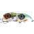 SPRO Fat Iris 60 / 80 CR BESTEN KUNSTKODER Angelshop