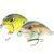 SPRO Fat Papa SB 55 / 70 BESTEN KUNSTKODER Angelshop