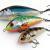 Salmo Fatso 8 cm BESTEN KUNSTKODER Angelshop
