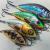 Salmo Fatso 8 cm BESTEN KUNSTKODER Angelshop