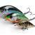 Salmo Fatso 8 cm BESTEN KUNSTKODER Angelshop