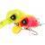 Lucky John Haira Tiny 33 ATG Forellenwobbler BESTEN KUNSTKODER Angelshop