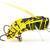 Imago Lures Hornet 3.5F BESTEN KUNSTKODER Angelshop