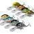Salmo Hornet 5 cm BESTEN KUNSTKODER Angelshop