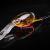 SPRO IKIRU Double Crank 35F BESTEN KUNSTKODER Angelshop